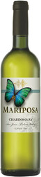 Вино "Mariposa" Chardonnay, 2019