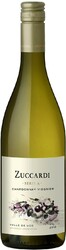 Вино Zuccardi, "Serie A" Chardonnay-Viognier