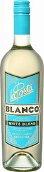 Вино La Posta, Blanco, Mendoza DO, 2018