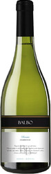 Вино "Balbo" Oak Chardonnay Reserva, 2016