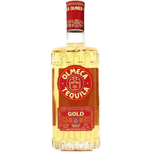 Текила "Olmeca" Gold, 0.5 л