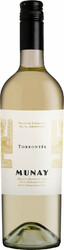 Вино "Munay", Torrontes, 2019