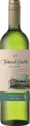 Вино "Vinas de Balbo" Blanco Semi-Sweet