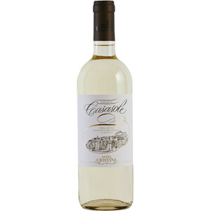 Вино "Casasole", Orvieto Classico DOC, 2023