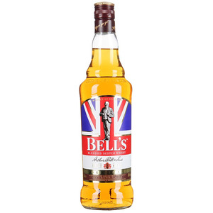 Виски "Bell's", 0.5 л