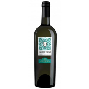 Вино Montemajor Torre del Serpente Negroamaro