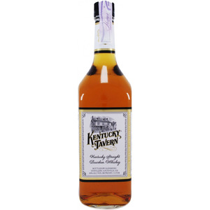 Виски "Kentucky Tavern", 1 л