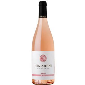 Вино Hin Areni, Rose