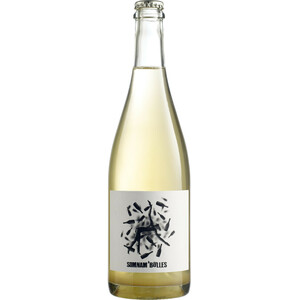 Игристое вино "SomnamꞌBulles" Blanc Brut