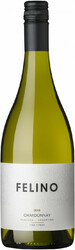 Вино Vina Cobos, "Felino" Chardonnay, 2018