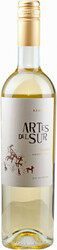 Вино "Artes del Sur" Torrontes Reserva