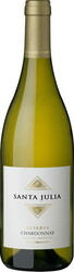 Вино Santa Julia Reserva Chardonnay, 2009