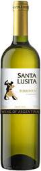 Вино "Santa Lusita" Torrontes