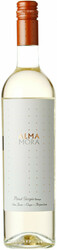 Вино Las Moras, "Alma Mora" Pinot Grigio, 2019