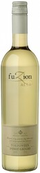 Вино Familia Zuccardi, "Fuzion Alta" Torrontes-Pinot Grigio