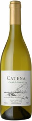Вино "Catena" Chardonnay, Mendoza, 2016