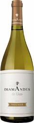 Вино Diamаndes de Uco Viognier, 2012
