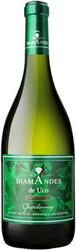 Вино "DiamAndes de Uco" Grande Reserve Chardonnay, 2015