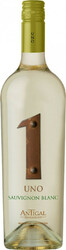 Вино Antigal, "Uno" Sauvignon Blanc