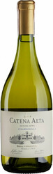 Вино "Catena Alta" Chardonnay, Mendoza, 2018