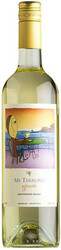 Вино Mi Terruno, "Expresion" Sauvignon Blanc, 2019