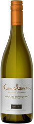 Вино Domaine Bousquet, "Cameleon" Unoaked Chardonnay, 2019