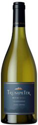 Вино Rutini, "Trumpeter" Chardonnay, 2019