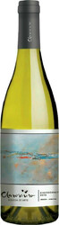 Вино Claroscuro, Chardonnay, 2019