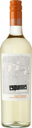 Вино "Esquinas de Argento" Pinot Grigio, 2015