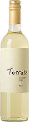 Вино Trivento, "Terralis" Chardonnay-Chenin