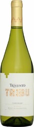 Вино Trivento, "Tribu" Chardonnay