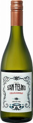 Вино San Telmo, Chardonnay