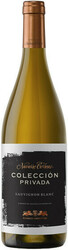 Вино Navarro Correas, "Coleccion Privada" Sauvignon Blanc, 2019