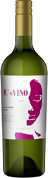 Вино "E's Vino" Torrontes, 2018