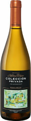 Вино Navarro Correas, "Coleccion Privada" Chardonnay, 2019