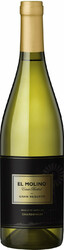 Вино "El Molino" Chardonnay Gran Reserve