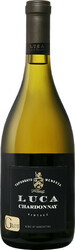 Вино Luca Winery, Chardonnay, Mendoza DO, 2018