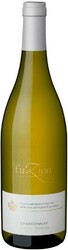 Вино Familia Zuccardi, "Fuzion" Chardonnay