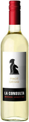 Вино "La Consulta" Pinot Grigio