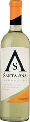 Вино Bodegas Santa Ana, "Varietales" Torrontes