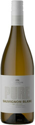 Вино Trapiche, "Pure" Sauvignon Blanc, 2017