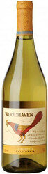 Вино "Woodhaven" Chardonnay