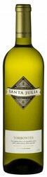 Вино Santa Julia, Torrontes, 2010