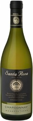 Вино Santa Rosa Estate, Chardonnay