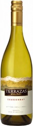 Вино Terrazas Chardonnay