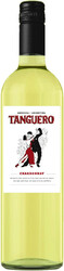 Вино Finca Flichman, "Tanguero" Unoaked Chardonnay, 2017