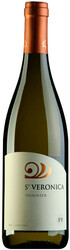 Вино St Veronica, Viognier