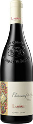 Вино Gabriel Meffre, "Laurus", Chateauneuf du Pape AOC, 2015