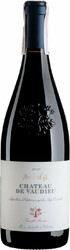 Вино Chateau de Vaudieu, "Amiral G", Chateauneuf-du-Pape AOC, 2017
