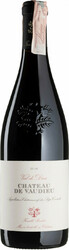 Вино Chateau de Vaudieu, "Val de Dieu", Chateauneuf-du-Pape AOC, 2016